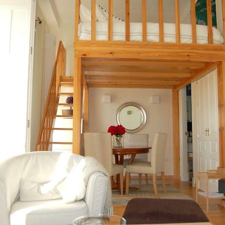 סביליה Coqueto Apartmento Centro - San Julian מראה חיצוני תמונה