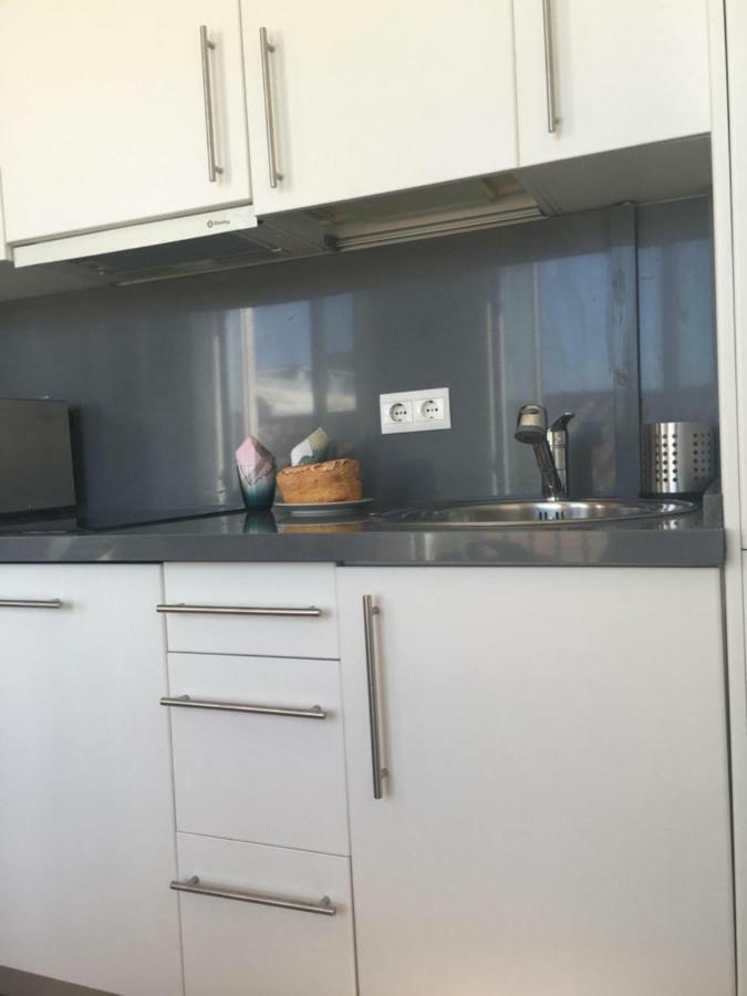 סביליה Coqueto Apartmento Centro - San Julian מראה חיצוני תמונה