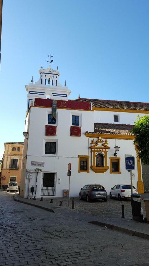 סביליה Coqueto Apartmento Centro - San Julian מראה חיצוני תמונה