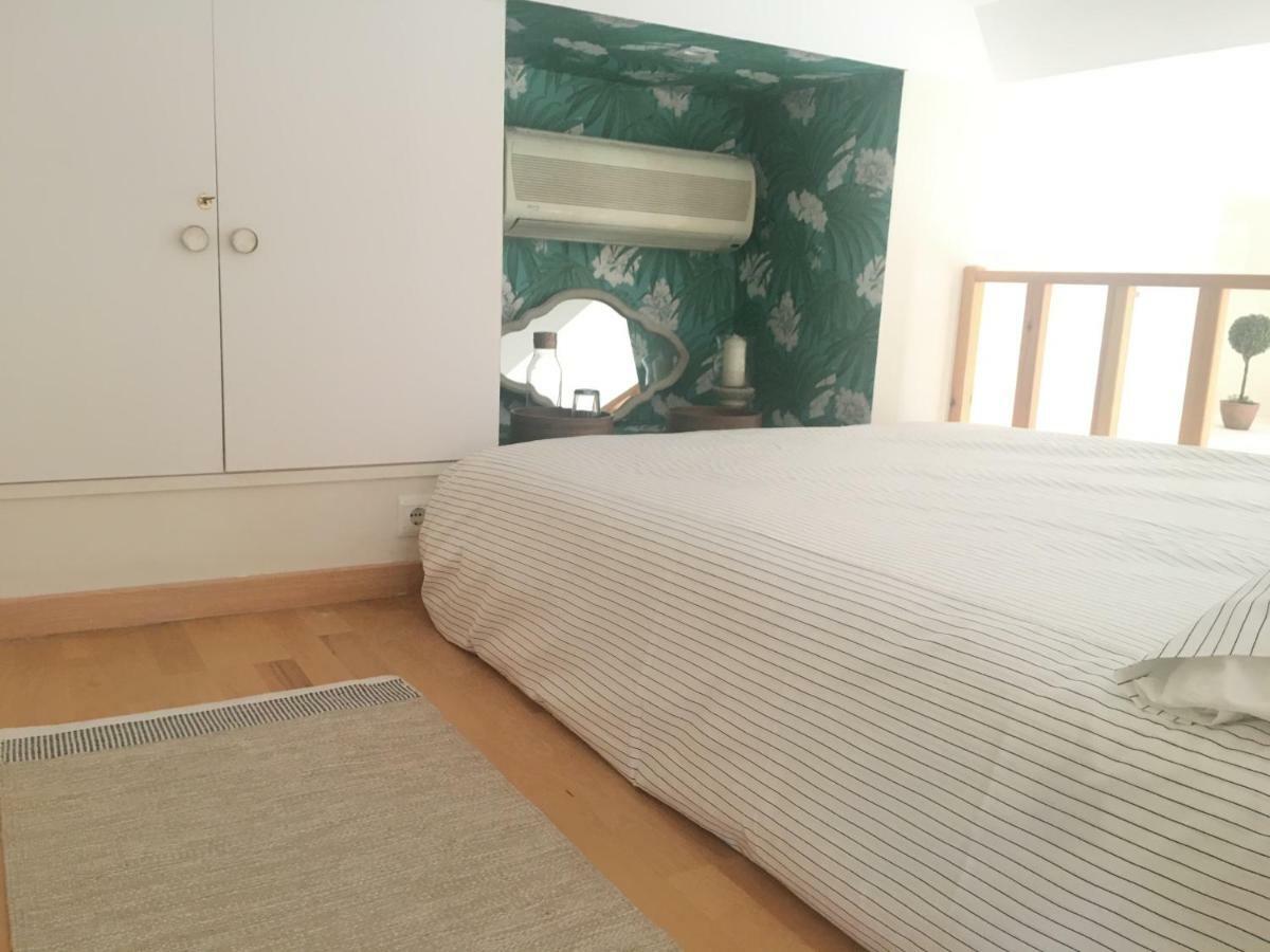 סביליה Coqueto Apartmento Centro - San Julian מראה חיצוני תמונה
