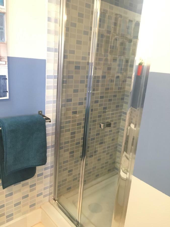 סביליה Coqueto Apartmento Centro - San Julian מראה חיצוני תמונה