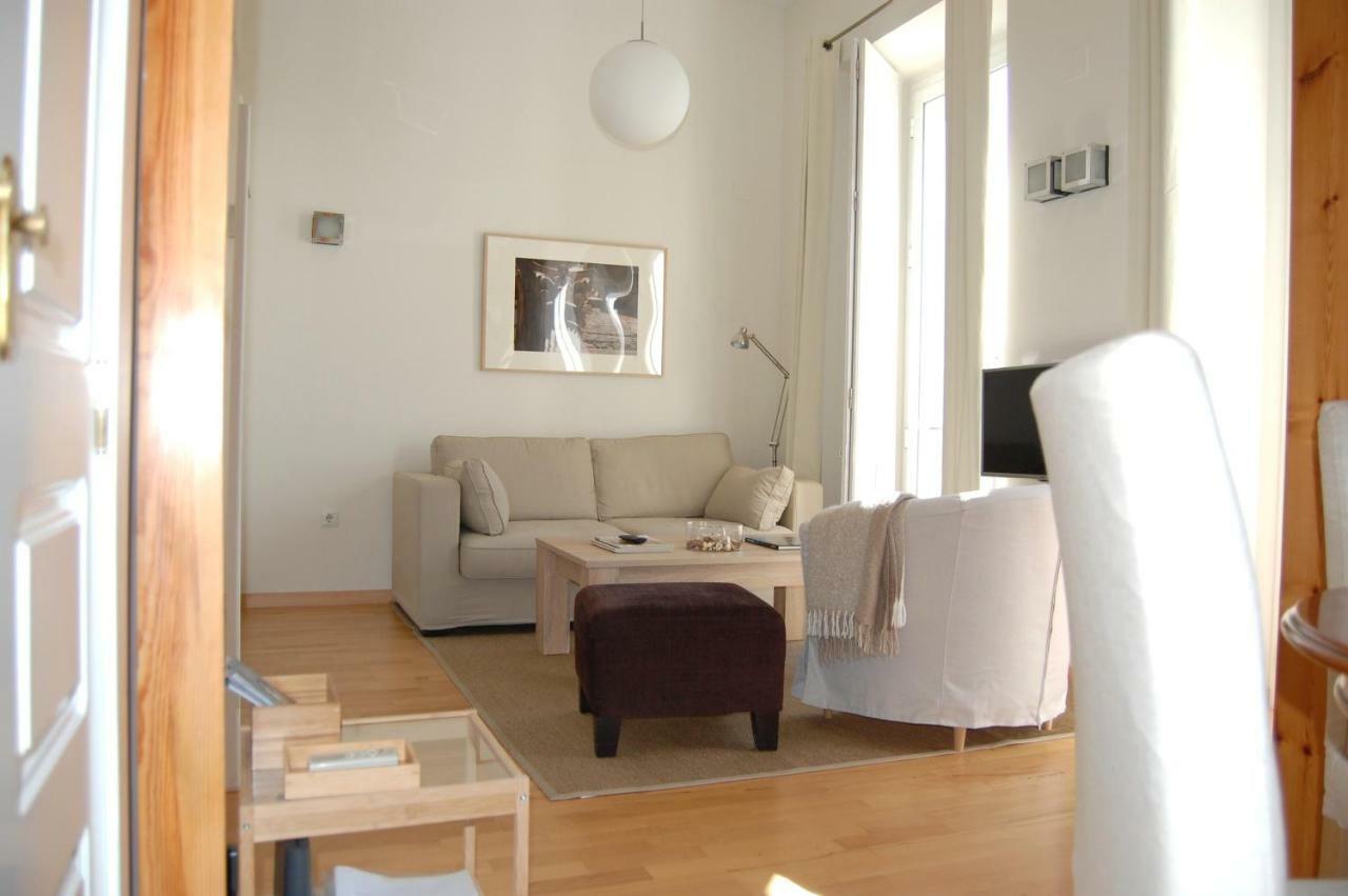 סביליה Coqueto Apartmento Centro - San Julian מראה חיצוני תמונה