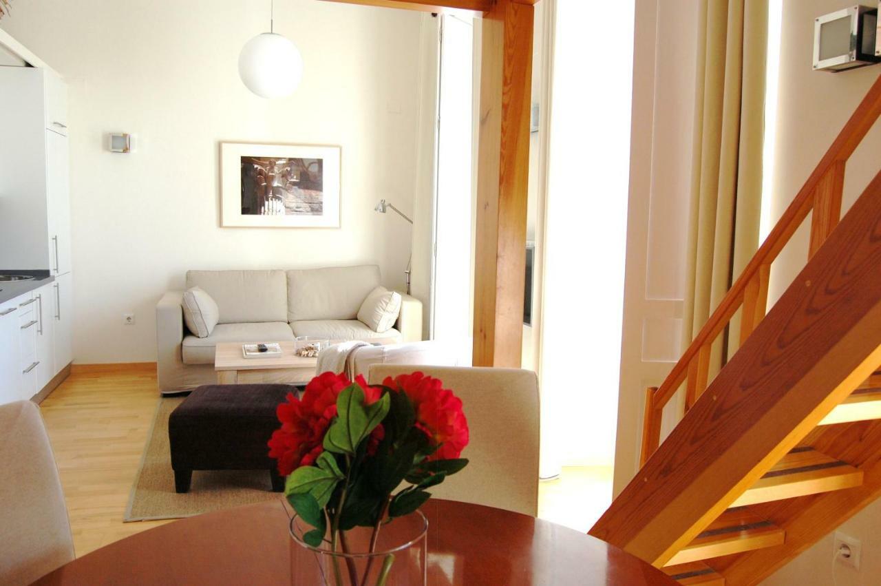 סביליה Coqueto Apartmento Centro - San Julian מראה חיצוני תמונה
