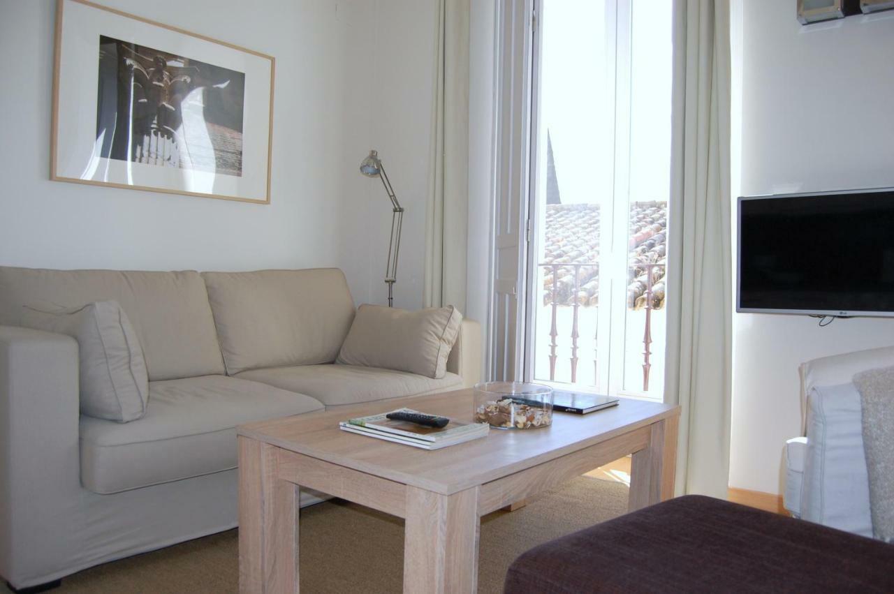 סביליה Coqueto Apartmento Centro - San Julian מראה חיצוני תמונה